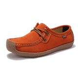 Western Shoes Spring and Autumn Pumps plus Size Women's Shoes