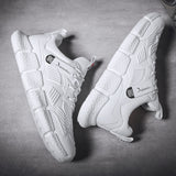 designer Sneaker Shoes Autumn Men's Breathable Shoes Casual Sports Shoes Men's Running Shoes