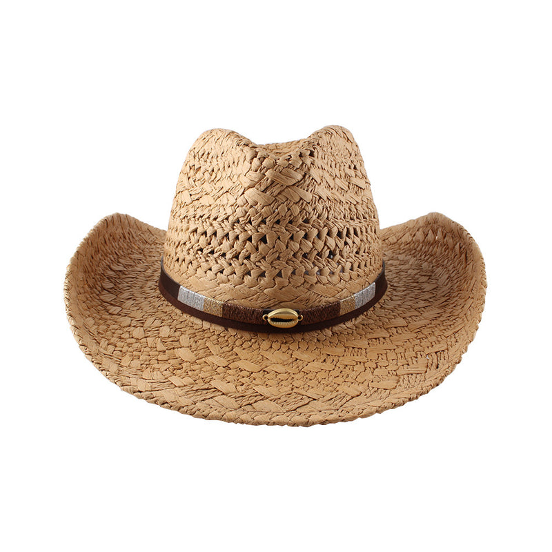 Beth Dutton Hat Sun Hat Female Spring and Summer