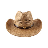 Beth Dutton Hat Sun Hat Female Spring and Summer