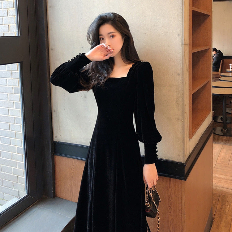 Burgundy Evening Dresses for Weddings Dress Women's Dress Red Dress Long Dress