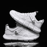 designer Sneaker Shoes Autumn Men's Breathable Shoes Casual Sports Shoes Men's Running Shoes