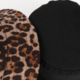 Bucket Hat Fishing Cap Cotton Print Fisherman Hat Printing Autumn And Winter Outdoor Casual Sun Hat