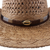 Beth Dutton Hat Sun Hat Female Spring and Summer