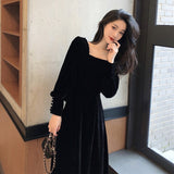 Burgundy Evening Dresses for Weddings Dress Women's Dress Red Dress Long Dress