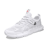 designer Sneaker Shoes Autumn Men's Breathable Shoes Casual Sports Shoes Men's Running Shoes