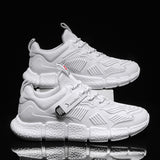 designer Sneaker Shoes Autumn Men's Breathable Shoes Casual Sports Shoes Men's Running Shoes
