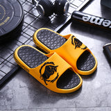 Beach Slides Men's Trendy Outdoor Summer Household