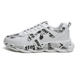 Off White Shoes Sneaks Casual Shoes Student Sports Shoes Men'S Breathable Shoes