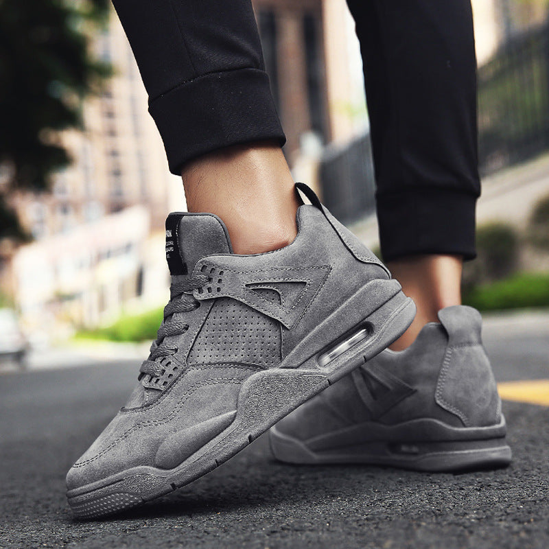 Men Sneakers Men Walking Shoes for Jogging Breathable Lightweight Shoes Autumn Vintage plus Size Casual Sneakers Casual Shoes