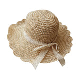 Summer Hats Summer Beach Island Sun Protection Sun Hat Leisure Simple