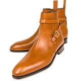 Yellowstone Cowboy Boots Men'S Boots Belt Buckle