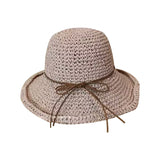 Summer Hats Fashion Trendy Straw Hat Outdoor