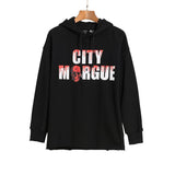 Vlone Hoodie Fall Winter Coat Hip Hop Hoodie Loose Men'S And Women'S Hoodie