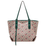 Strawberry Bags Bag Fashion Summer Strawberry Printing