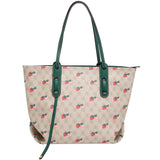 Strawberry Bags Bag Fashion Summer Strawberry Printing