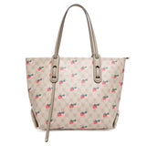 Strawberry Bags Bag Fashion Summer Strawberry Printing