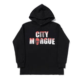 Vlone Hoodie Fall Winter Coat Hip Hop Hoodie Loose Men'S And Women'S Hoodie