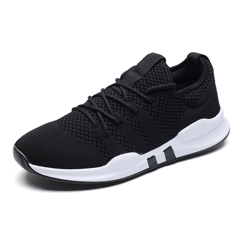 Men Sneakers Men Walking Shoes For Jogging Breathable Lightweight Shoes Autumn and Winter Sports Shoes Male Fashion Running Casual Men's Shoes