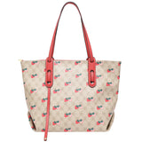 Strawberry Bags Bag Fashion Summer Strawberry Printing