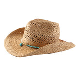Beth Dutton Hat Spring and Summer Straw Hat