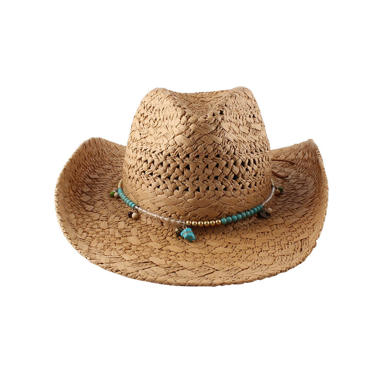 Beth Dutton Hat Spring and Summer Straw Hat