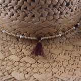 Beth Dutton Hat Spring/Summer Big Brim Sun-Proof Sun Hat