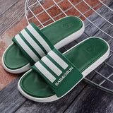 Men's Slides Non Slip Shoes Indoor Outdoor Fashion Indoor Sandals for Men