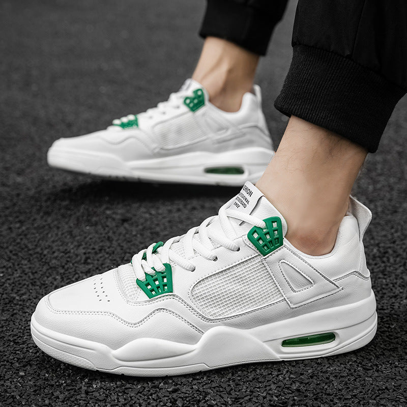 Men Sneakers Men Walking Shoes for Jogging Breathable Lightweight Shoes Men's Shoes Breathable Sports and Leisure Running
