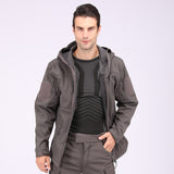 Camofire Jacket Outdoor Camouflage Tactical Clothing Mountaineering Clothing