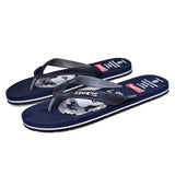 Men Slippers Non Slip Shoes Indoor Outdoor Summer Cool Outdoor Beach Men