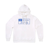 Pop Smoke Hoodies Hip Hop Hoodie Loose Hooded