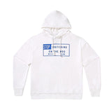 Vlone Hoodie Hip Hop Hoodie Loose Sweatshirts Hoodie