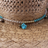 Beth Dutton Hat Spring and Summer Straw Hat