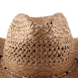 Beth Dutton Hat Spring/Summer Big Brim Sun-Proof Sun Hat
