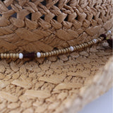 Beth Dutton Hat Spring/Summer Big Brim Sun-Proof Sun Hat