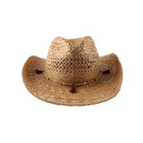 Beth Dutton Hat Spring/Summer Big Brim Sun-Proof Sun Hat