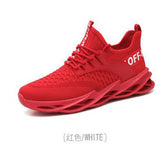 Men Sneakers Men Walking Shoes for Jogging Breathable Lightweight Shoes Breathable Sports Casual Summer Men's Shoes Running