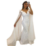 See through Wedding Dress Winter Dress Women's Hot Sale Sexy Formal Dress Dress