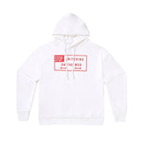 Pop Smoke Hoodies Hoodie Loose Hooded Sweater