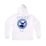 Pop Smoke Hoodies Hoodie Loose Hooded Sweater