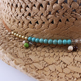 Beth Dutton Hat Spring and Summer Straw Hat