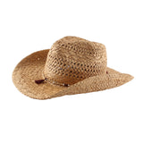 Beth Dutton Hat Spring/Summer Big Brim Sun-Proof Sun Hat