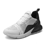Men Sneakers Men Walking Shoes For Jogging Breathable Lightweight Shoes Lovers Wild Sports and Leisure Running Air Cushion Shoes