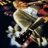Nirvana T Shirt Kurt Cobain Rock Music Printing Cotton Loose Men And Women