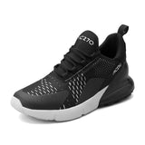 Men Sneakers Men Walking Shoes For Jogging Breathable Lightweight Shoes Lovers Wild Sports and Leisure Running Air Cushion Shoes
