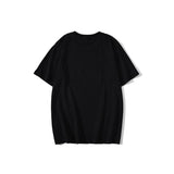 Bathing Ape T Shirt Purple Ape Head Neon XINGX Lightning T-shirt