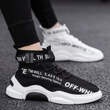 Men Sneakers Men Walking Shoes for Jogging Breathable Lightweight Shoes Men's Fashionable Sneakers Running Shoes Casual and Comfortable