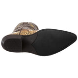 Justin Yellowstone Boots Tilta Western Cowboy Boot Lovers Serpentine Middle Boots