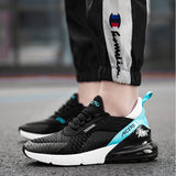 Men Sneakers Men Walking Shoes for Jogging Breathable Lightweight Shoes plus Size Casual Sneakers Running Shoes Men's Shoes